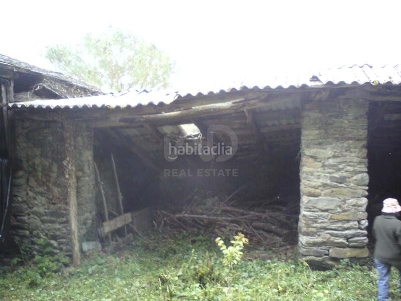 Foto 58e1de99-5330-493c-9141-8c191d005b07. Casa in Nogais (As)