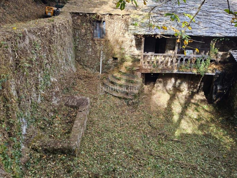 Foto c7a4afa2-89d4-4c65-9b05-f7a0d5f4621f. Casa in Nogais (As)