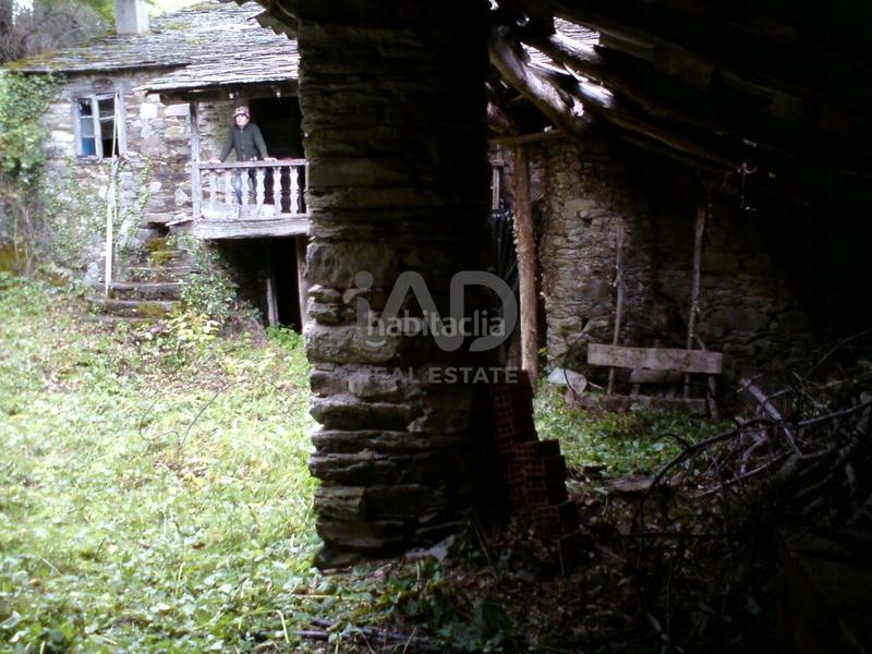Foto e40a3105-8aef-497e-9f28-eb22ff45f387. Casa in Nogais (As)