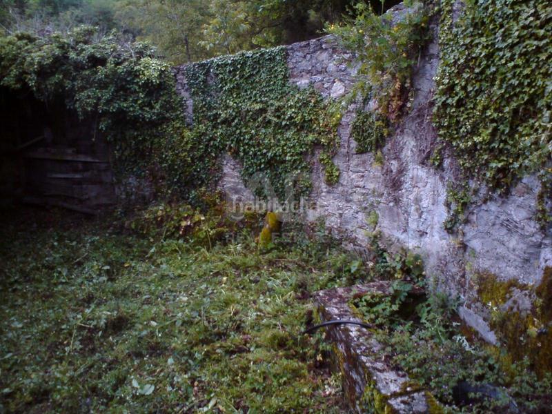 Foto 1f561d07-350d-43cc-ad57-00cebf84a8d3. Maison dans Nogais (As)