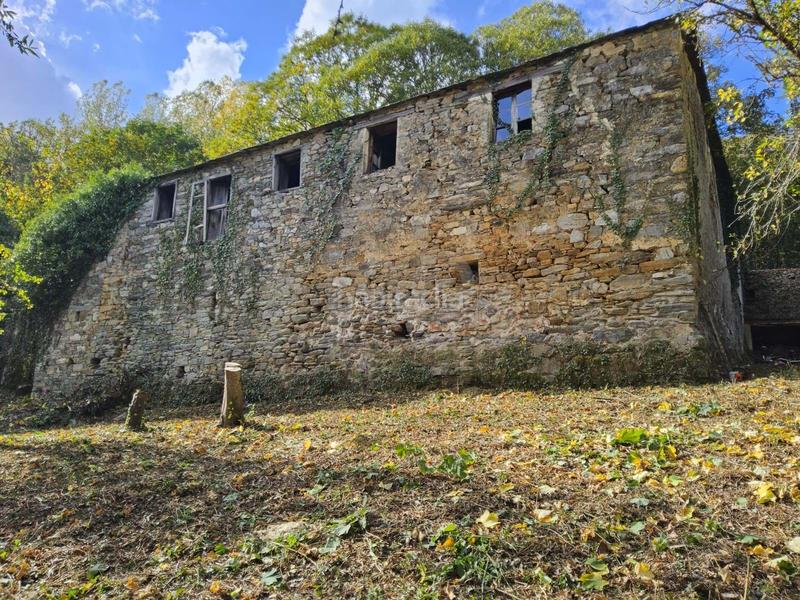 Foto 3ad63c12-c358-4de7-990e-13f157dbdca6. Maison dans Nogais (As)