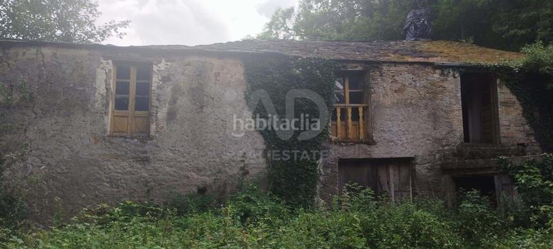 Foto 76f8bb34-1631-4360-ada1-5b398260e384. Maison dans Nogais (As)