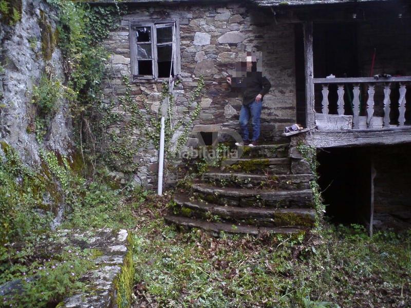 Foto cdb4ddd1-95ea-4cc2-b5e5-2c8151e4fcfe. Maison dans Nogais (As)