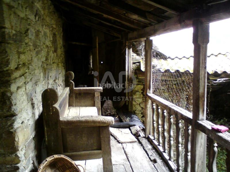 Foto f2270e07-64d0-4841-8d8f-e57ef9892730. Maison dans Nogais (As)