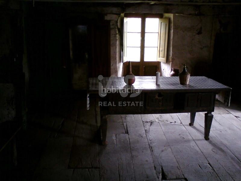 Foto f8439b24-9009-43de-ad5b-4938eb02e4eb. Maison dans Nogais (As)