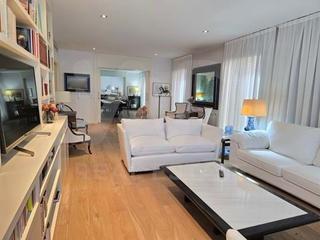 Appartement à Centre