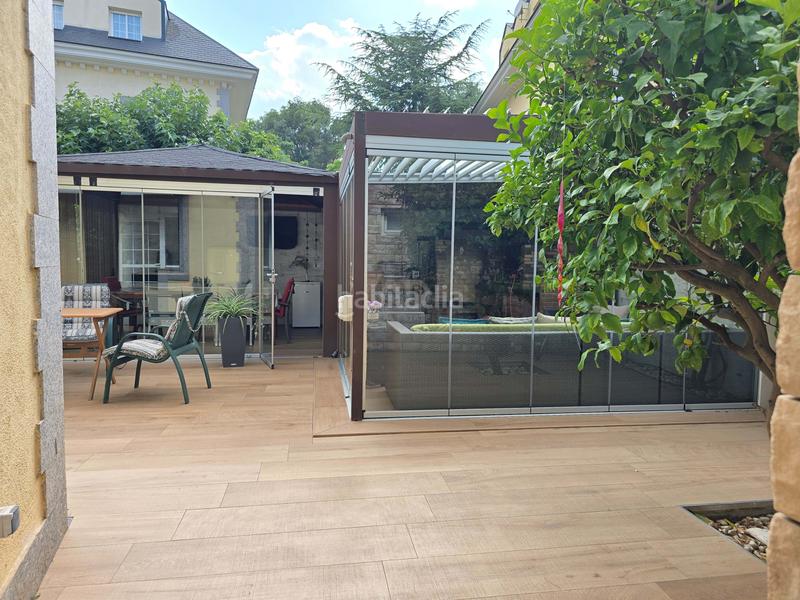 Foto 2462d3f8-47c6-4fa0-9e9f-ccf50c81c03f. Casa en Castellarnau Sabadell