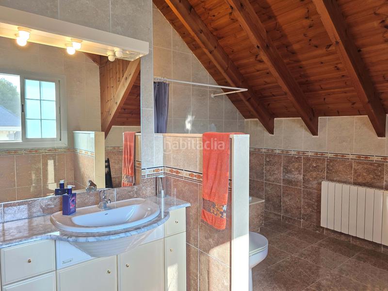 Foto 624bc636-5271-4da7-8279-db8fb8882a1f. Casa en Castellarnau Sabadell