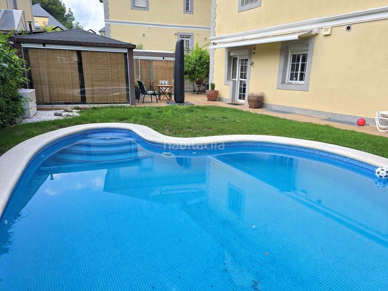 Foto 730d84d6-2ec4-4d9c-9649-d6fa7a8a3e57. Casa en Castellarnau Sabadell