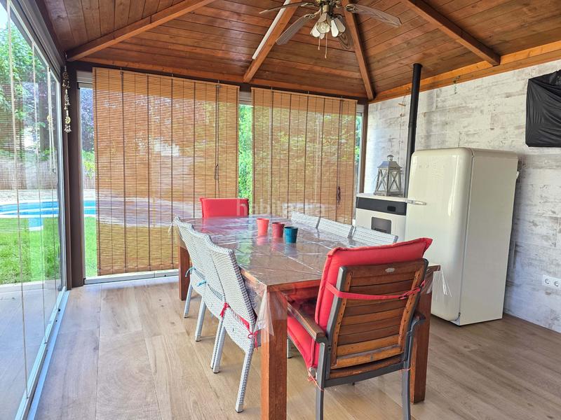 Foto 74655009-e97a-475e-a73f-c8fbfd646137. Casa en Castellarnau Sabadell