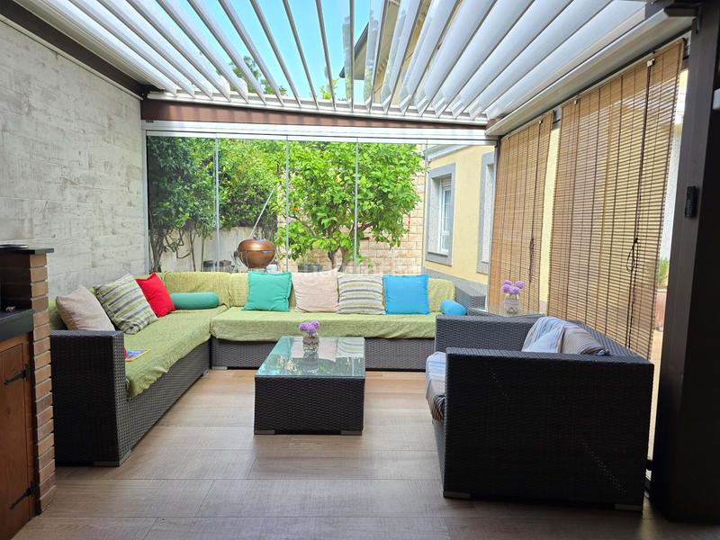 Foto a7d3a700-7809-4bd8-b09c-488159a53765. Casa en Castellarnau Sabadell