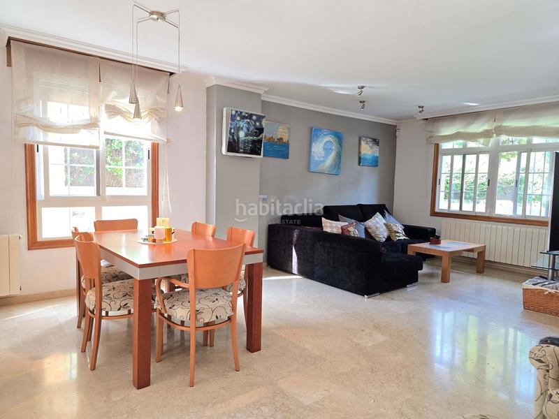 Foto c19ff930-4cb3-4248-8c7a-2547ea286cc4. Casa en Castellarnau Sabadell