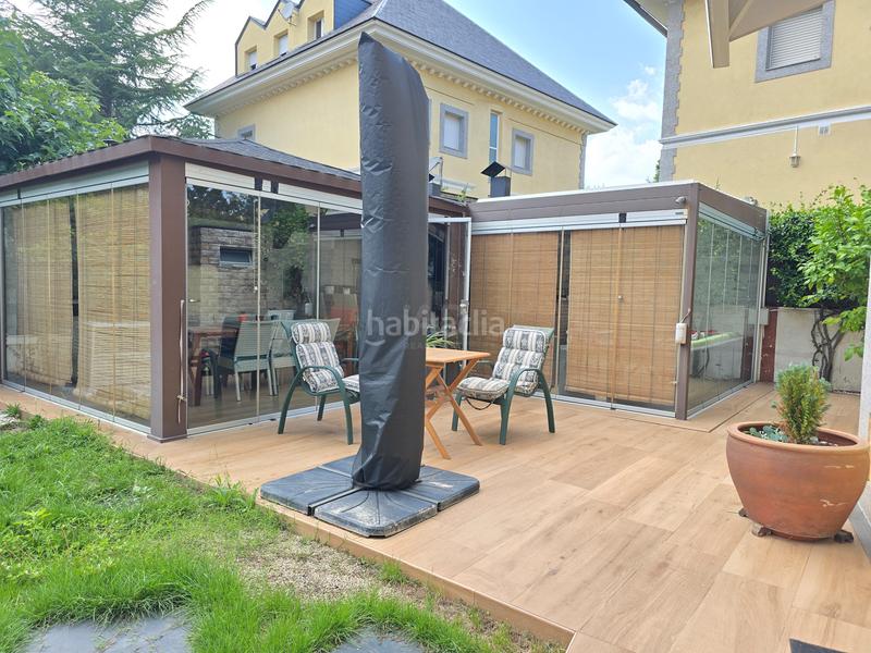 Foto d7edb073-300c-44ab-9285-86f88a248763. Casa en Castellarnau Sabadell