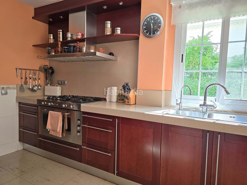 Foto deea97cd-7475-4b90-89a2-e5b4a93046c8. Casa en Castellarnau Sabadell