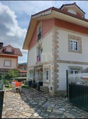 Doppelhaus in Guriezo