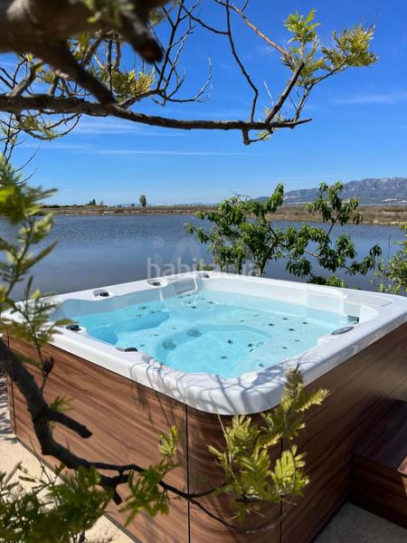 Foto 5a2e2908-3da6-48fe-820a-af4f03ad5b71. Casa en Eucaliptus - Poble Nou del Delta Amposta