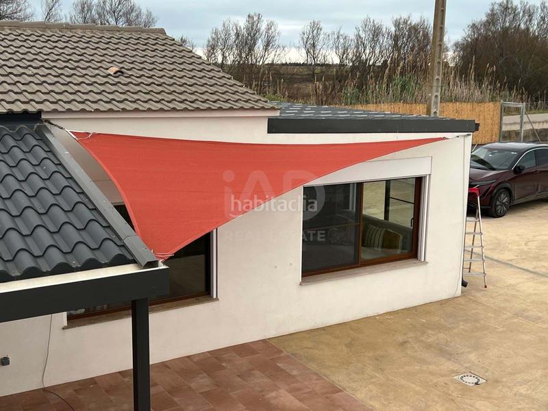 Foto 9d15f011-9768-4c54-b706-f68b73d5ee15. Casa en Eucaliptus - Poble Nou del Delta Amposta