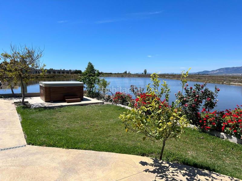 Foto a7a44778-013a-469c-8038-83403635f560. Casa en Eucaliptus - Poble Nou del Delta Amposta