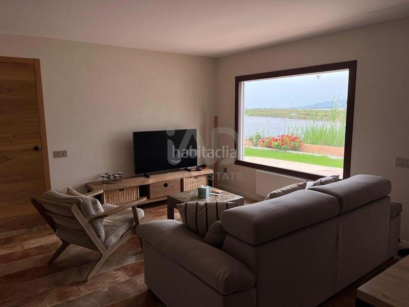 Foto b5db435a-93fd-47f8-81ab-42e3fccf7932. Casa en Eucaliptus - Poble Nou del Delta Amposta