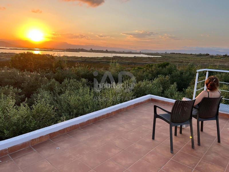 Foto 1e774194-6568-41e6-af5f-ce392c0d13fe. Haus mit heizung parking in Eucaliptus - Poble Nou del Delta Amposta