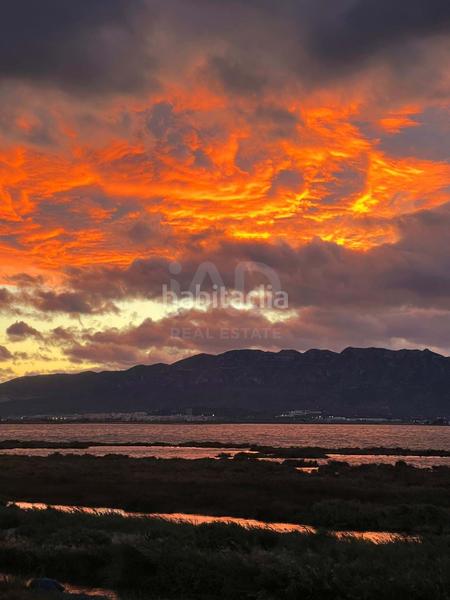 Foto 302e621a-9b99-48fb-9272-794b5219def2. Haus mit heizung parking in Eucaliptus - Poble Nou del Delta Amposta