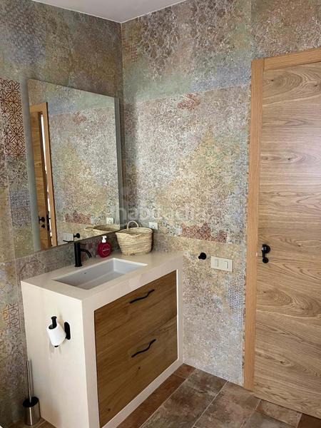 Foto cd31116f-27f7-4f08-a5e8-adcdb9ecba89. House with heating parking in Eucaliptus - Poble Nou del Delta Amposta