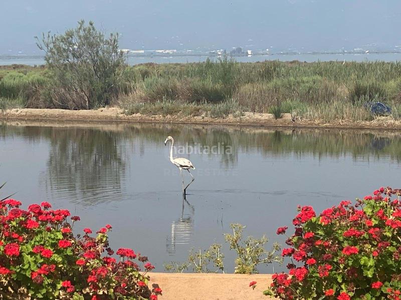 Foto 006614f1-520f-4f97-803f-8dcc032675f0. Maison avec chauffage parking dans Eucaliptus - Poble Nou del Delta Amposta