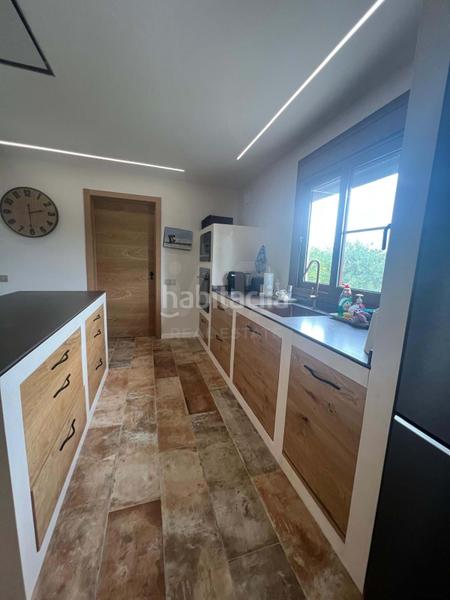 Foto 0c00874d-6d12-414d-b731-7cad3753e802. Maison avec chauffage parking dans Eucaliptus - Poble Nou del Delta Amposta