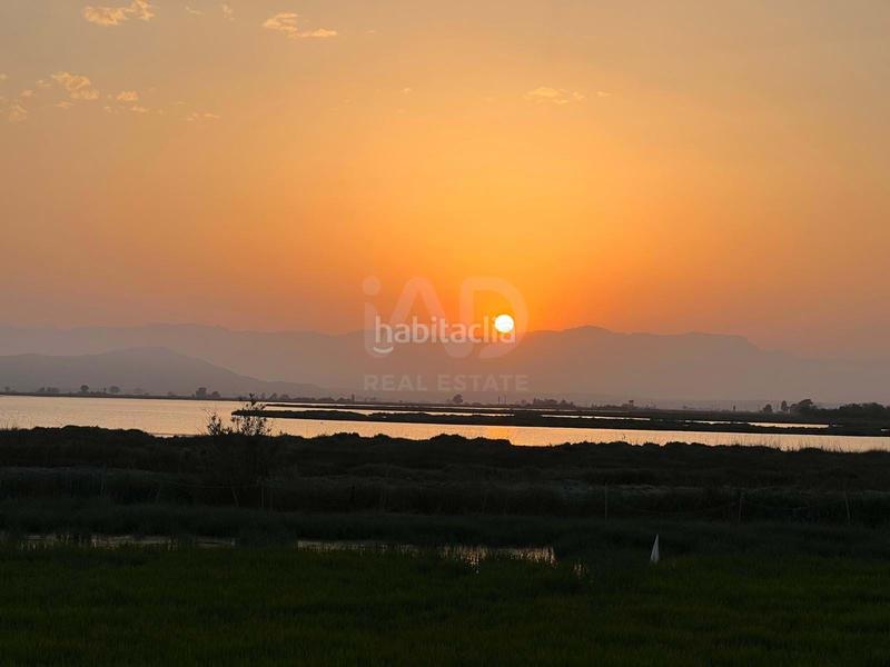 Foto 29d77615-0e85-4854-8dc5-b69a1b2c6c7e. Maison avec chauffage parking dans Eucaliptus - Poble Nou del Delta Amposta