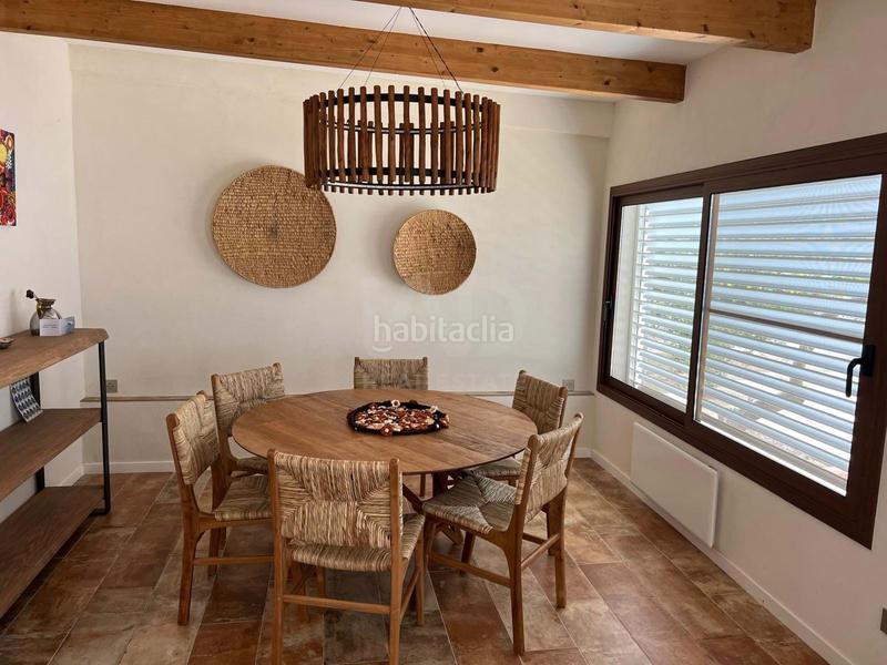 Foto 4446bce2-2575-4068-8961-f3fa40c24aa9. Maison avec chauffage parking dans Eucaliptus - Poble Nou del Delta Amposta