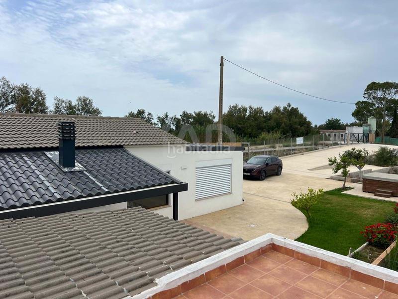 Foto 5bfaa23d-535d-4faa-bead-708757b883e0. Maison avec chauffage parking dans Eucaliptus - Poble Nou del Delta Amposta