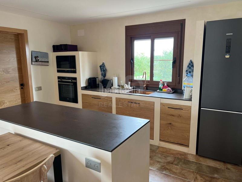 Foto f217a7af-9264-44ea-af3f-f7975258f576. Maison avec chauffage parking dans Eucaliptus - Poble Nou del Delta Amposta