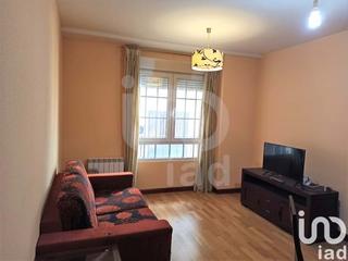 Appartement à Sahagún