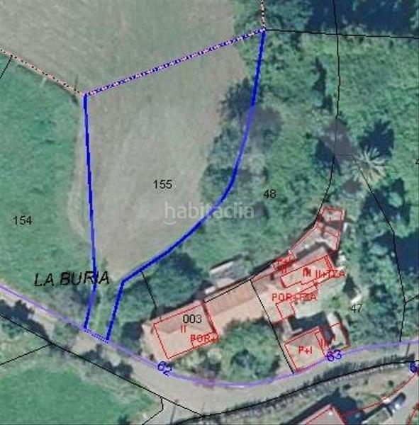 Foto ea7610bc-cb4e-4706-828f-6c6f58e5c1f5. Terreno residencial en Pillarno Castrillón