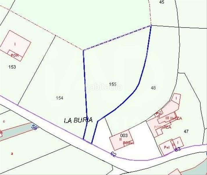 Foto f4f9107b-1b8c-4eec-bd25-5777b0e190f6. Terreno residencial en Pillarno Castrillón