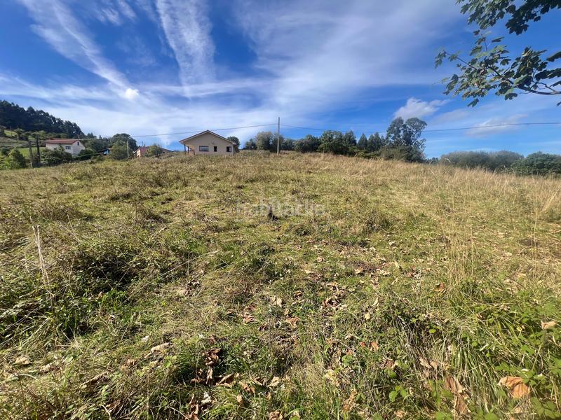 Foto 1fda105d-9870-4b98-ad3a-0704fc087424. Terreno residenziale in Pillarno Castrillón