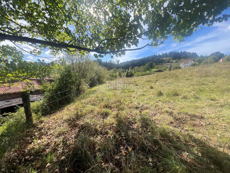 Foto 223560cd-db3e-44c3-bb2d-5d2cd9e8f9cb. Terreno residenziale in Pillarno Castrillón