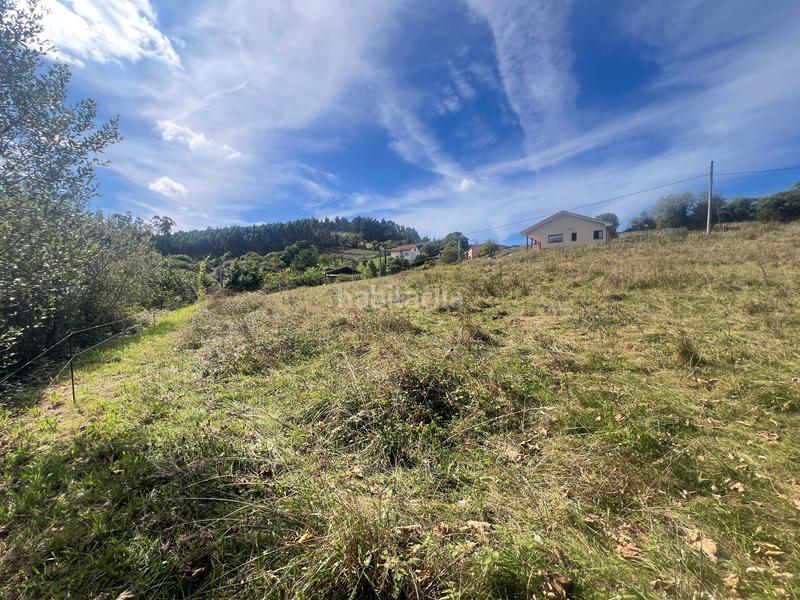 Foto 39bfcfa9-bd7a-4c8d-8269-60ea78688fe1. Terreno residenziale in Pillarno Castrillón