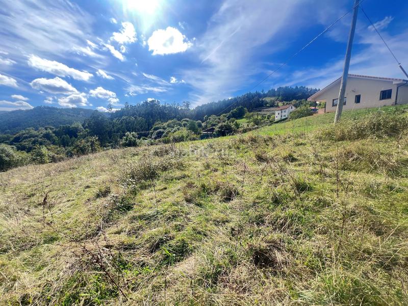 Foto 4f8f3629-0ec2-400b-ae8d-6b0e861e3257. Terreno residenziale in Pillarno Castrillón