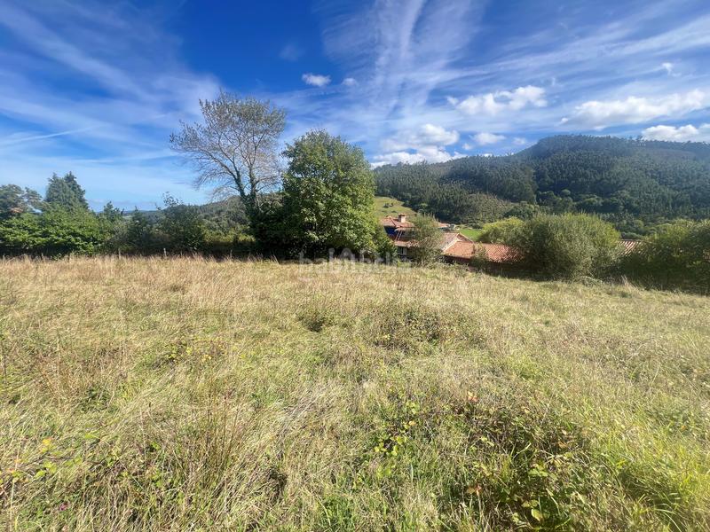 Foto 5feee3f2-ab5d-4108-bb27-eceffba869b3. Terreno residenziale in Pillarno Castrillón