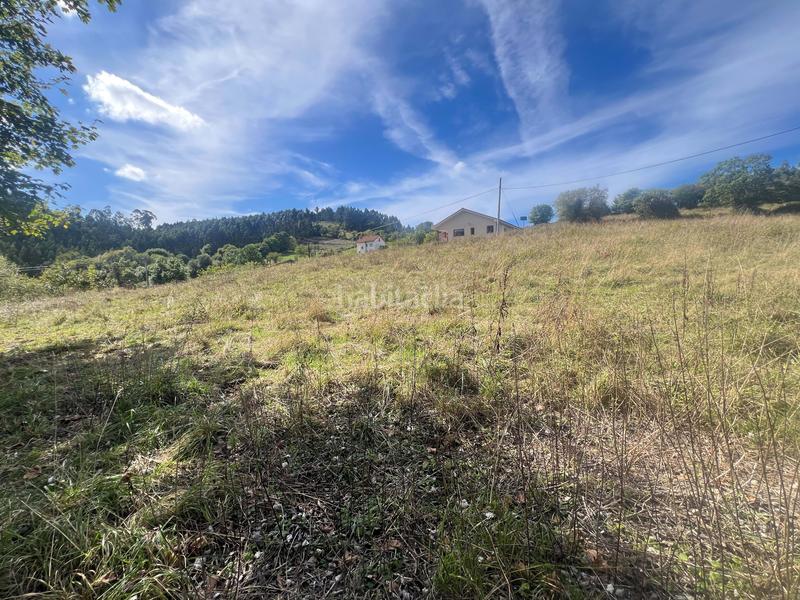 Foto a057c894-ac0d-42cf-a761-9931420e437e. Terreno residenziale in Pillarno Castrillón