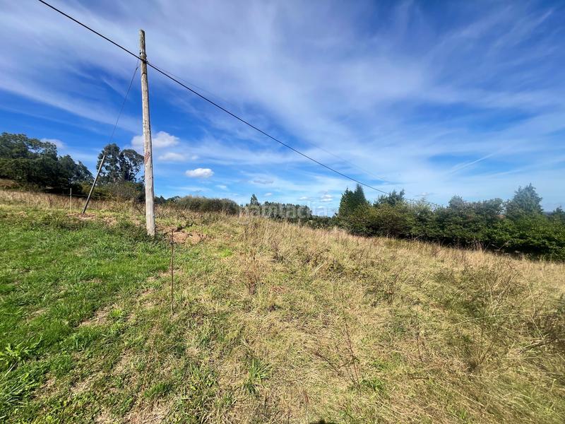 Foto d735f85a-6962-4d08-85d1-a53a1a551174. Terreno residenziale in Pillarno Castrillón