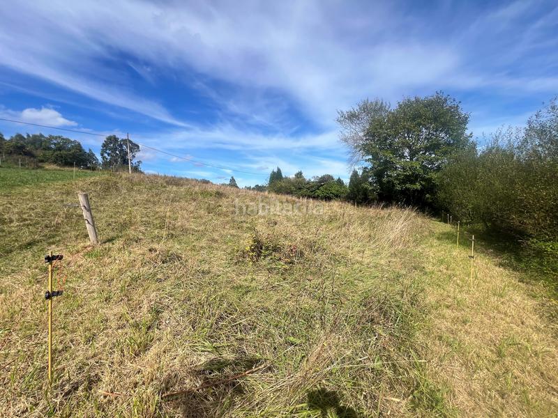 Foto c5c32b6d-0340-409d-af1e-9494f428edf8. Wohngrundstück in Pillarno Castrillón