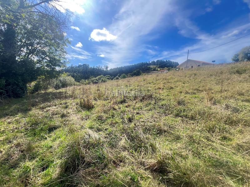 Foto cb824341-fa44-4d6f-ae44-14a483c5492f. Wohngrundstück in Pillarno Castrillón