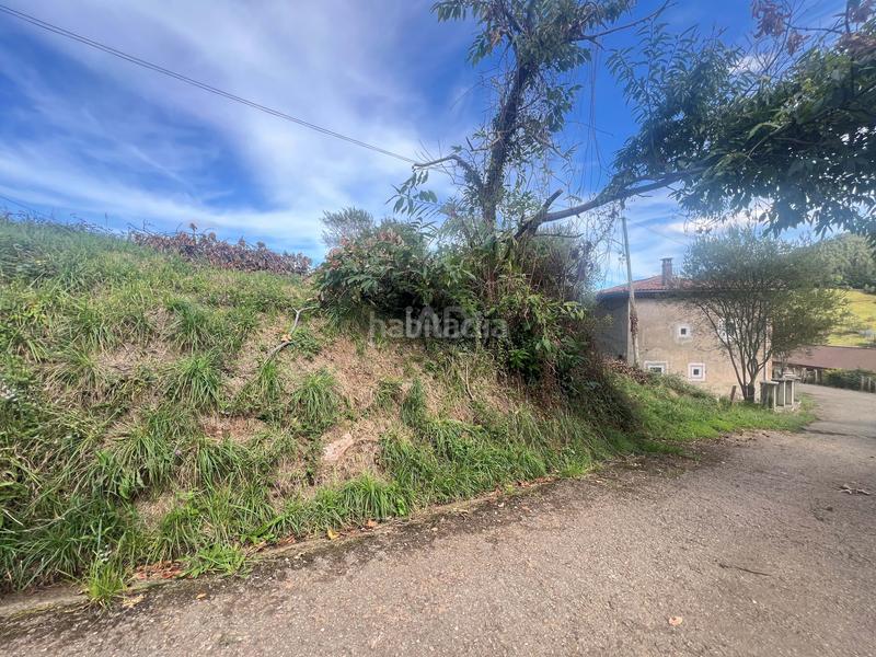 Foto ee4ba864-63d1-46a0-93b9-f9bed1793440. Wohngrundstück in Pillarno Castrillón