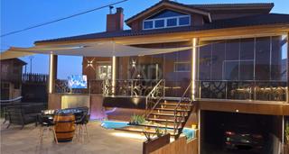 Chalet in Villaturiel