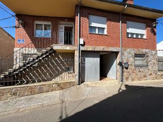 Maison à Soto de la Vega