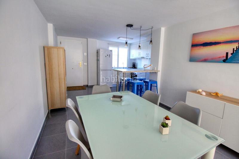 Foto d5e66c4a-36e6-4f86-a5f8-3c0ba6746df1. Casa aparellada amb calefacció piscina a Oliva playa Oliva