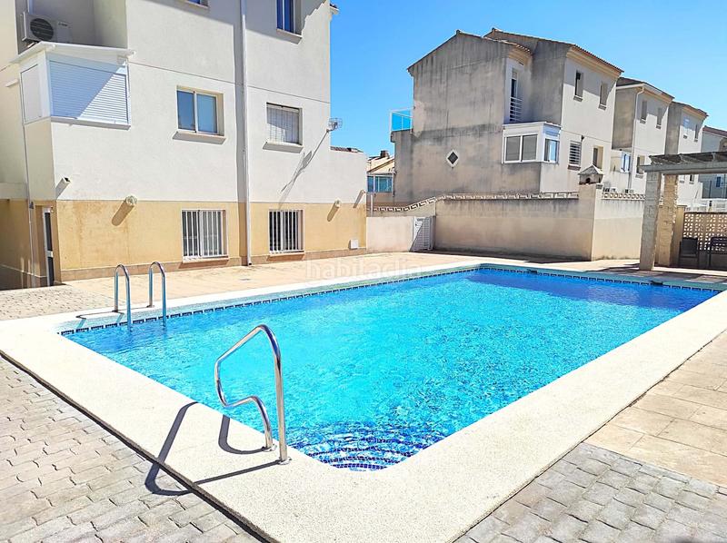 Foto 02994371-3bf1-458b-a94f-6fae28c95a30. Casa bifamiliare con riscaldamento piscina in Oliva playa Oliva