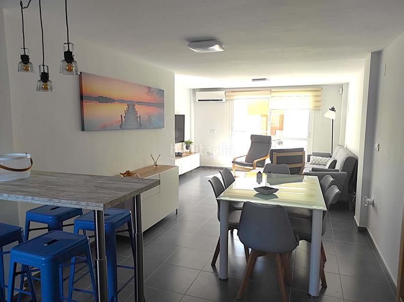 Foto 68787d78-566e-45be-85f8-b0a702eff89a. Casa bifamiliare con riscaldamento piscina in Oliva playa Oliva